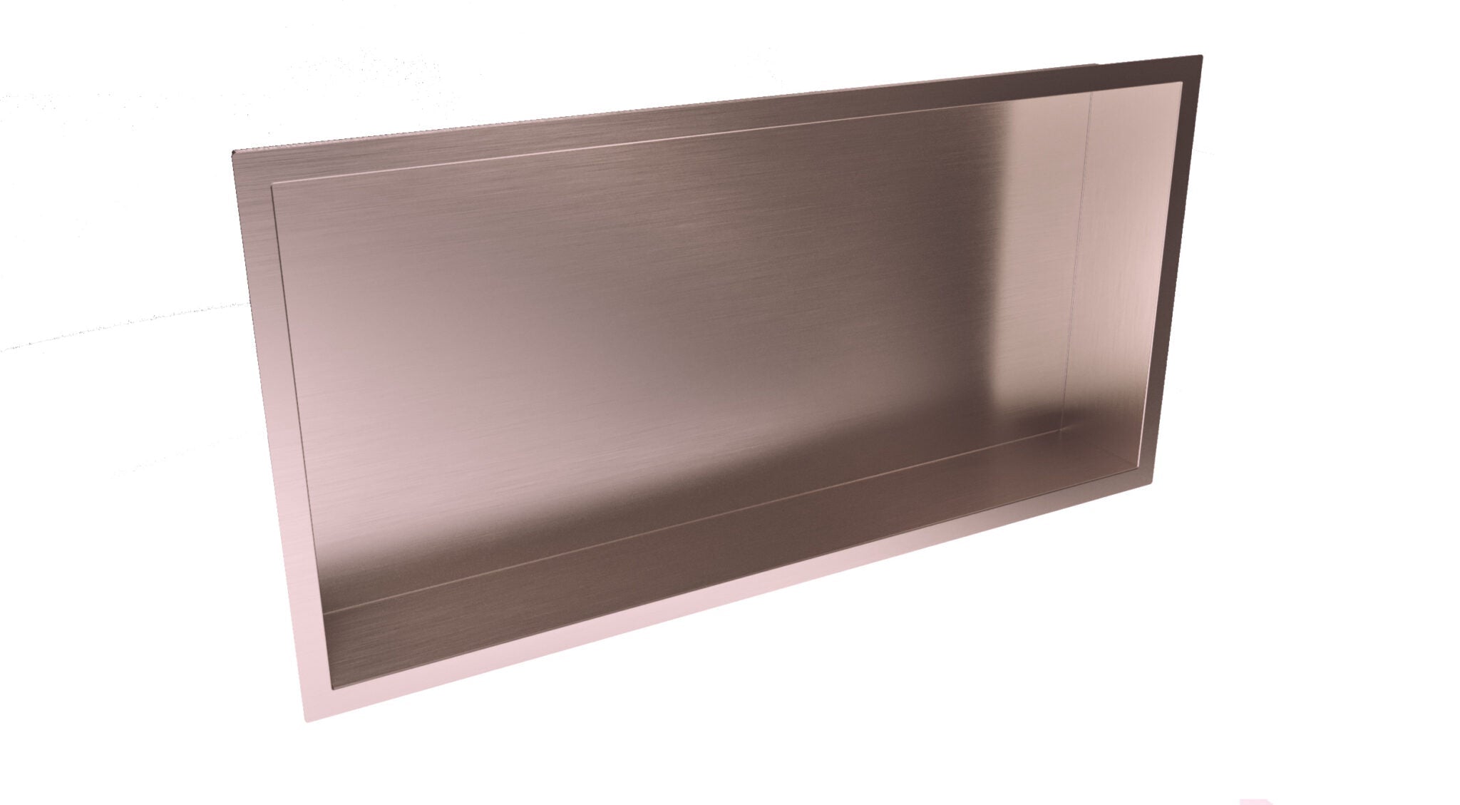 300x600mm Bathroom Niche - Tile&Bath