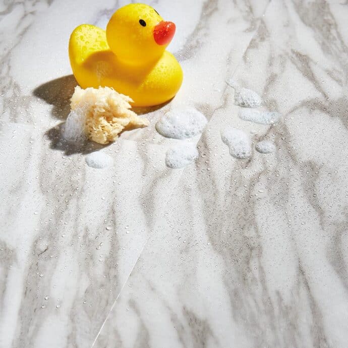 Element Venice Marble Tile - SPC Flooring