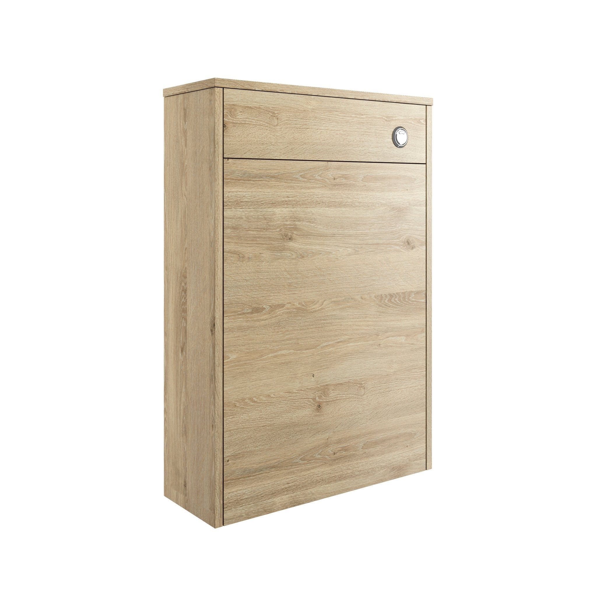 Alto Floor Standing 500mm WC Unit - Tile&Bath