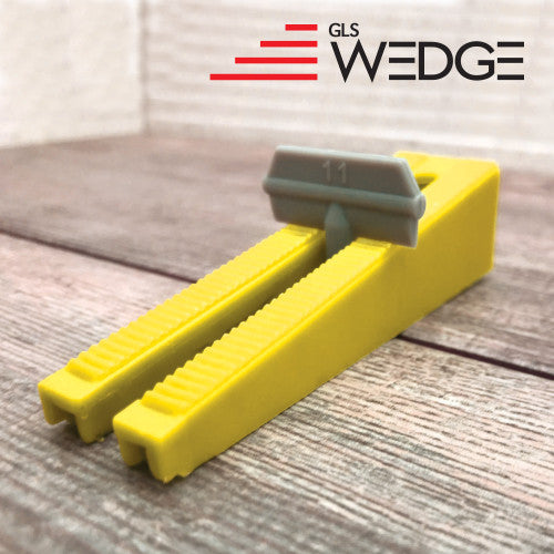 GLS Wedge Level Base