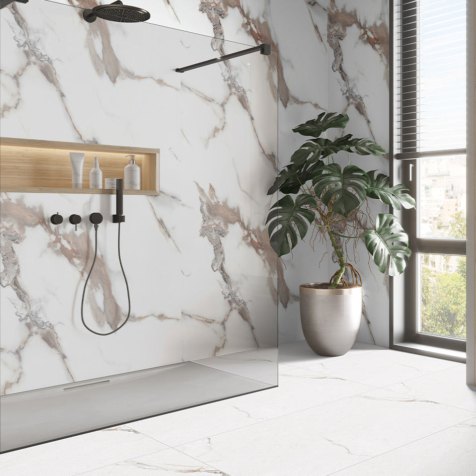 Wall Panelling