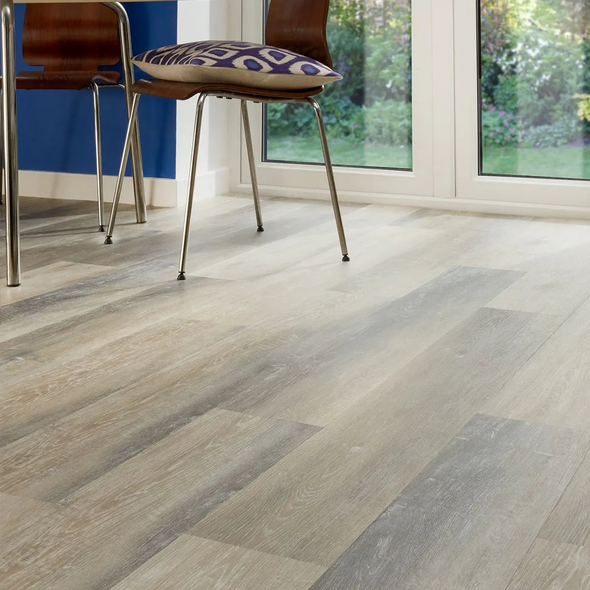 Flooring