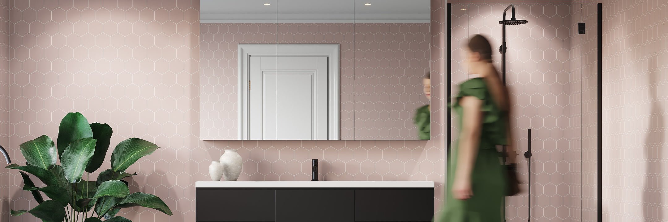 Fibo - Tile&Bath