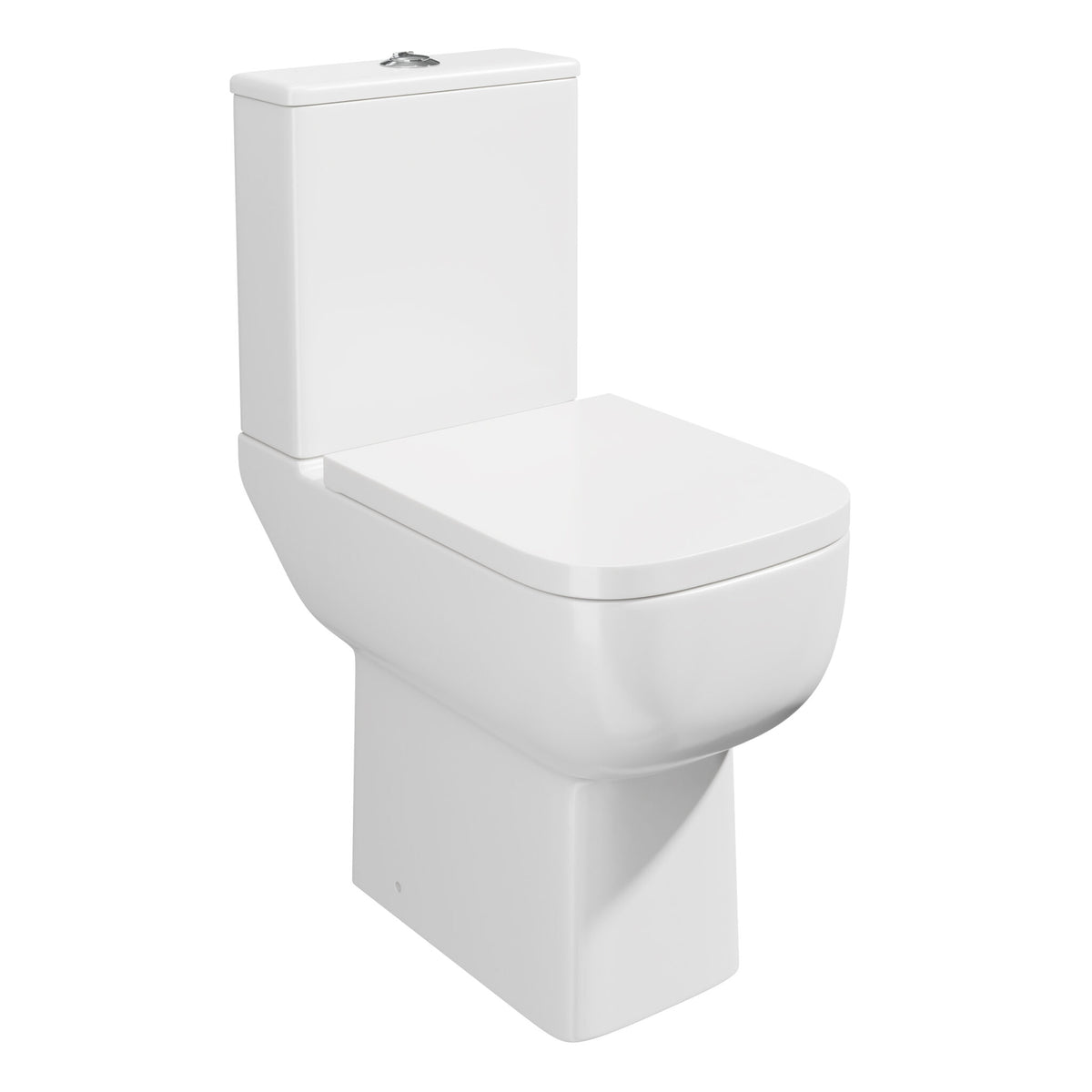 Select Comfort Hight Close Coupled WC