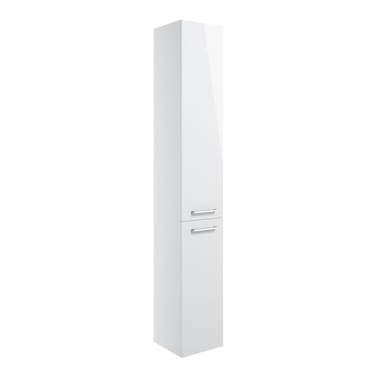 Alto Floor Standing 350mm Tall Unit - Tile&Bath