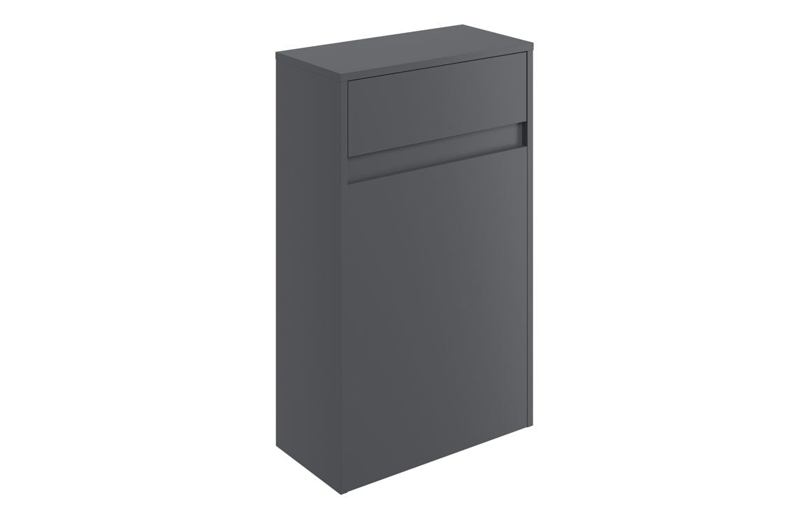Elle 500mm WC Unit - Tile&Bath