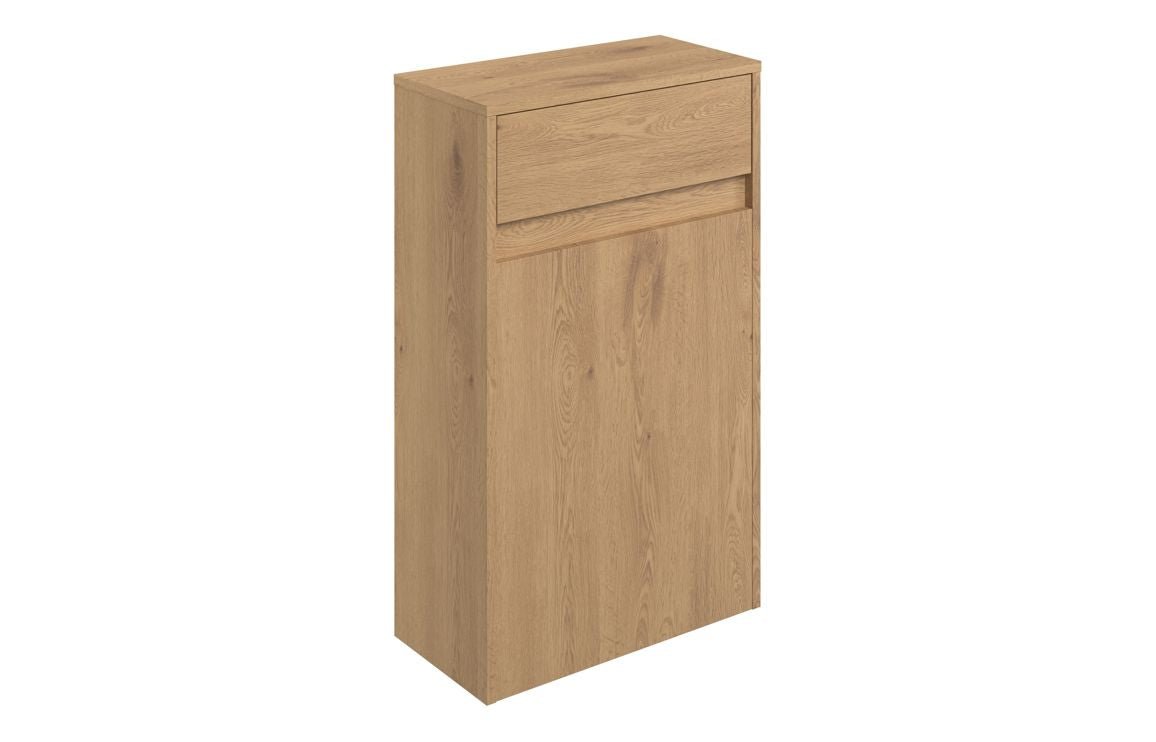 Elle 500mm WC Unit - Tile&Bath