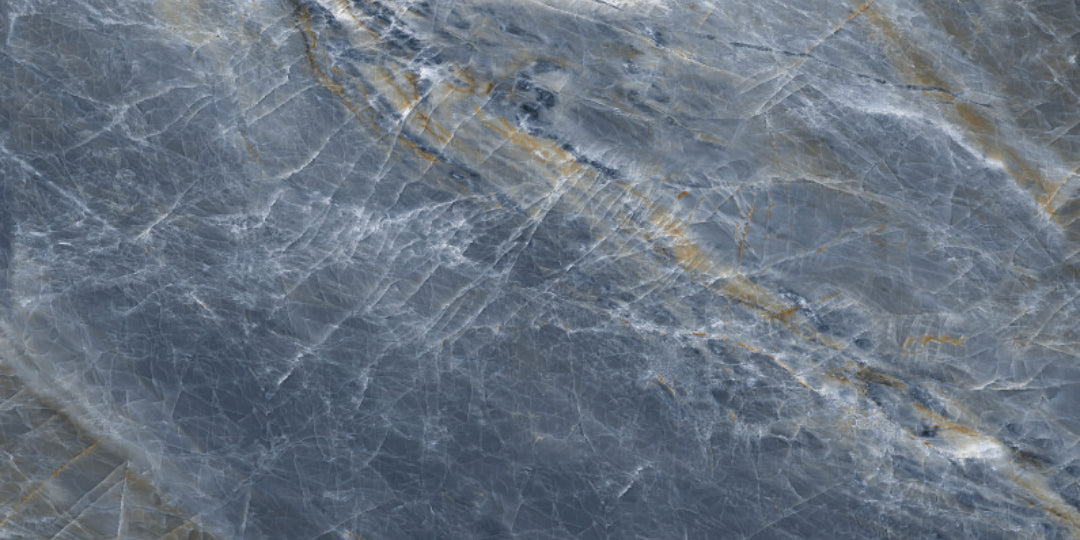 Ipanema Azul Dark 30x60 - Gloss Ceramic Wall Tile