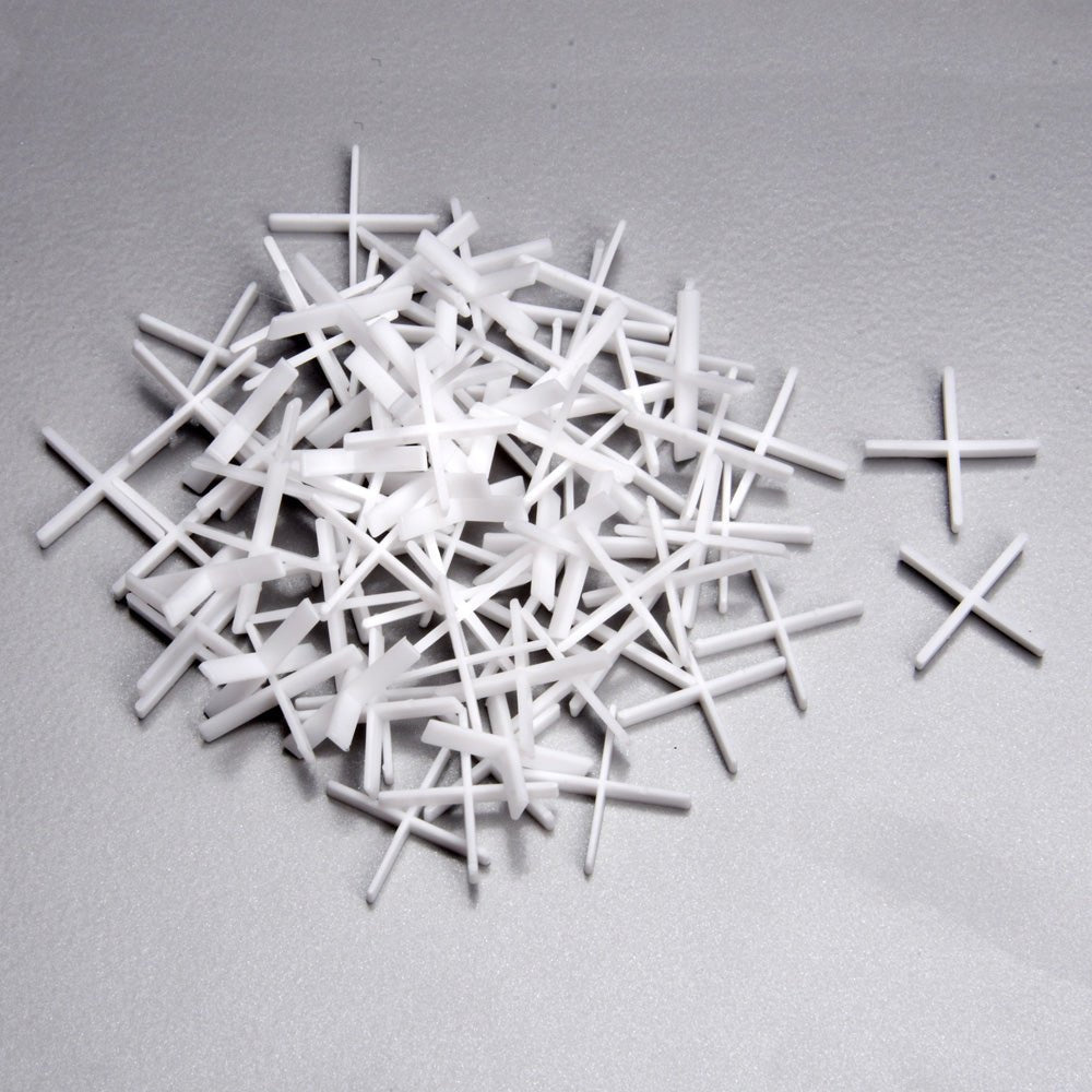 Long Leg Tile Spacer x500 - Tile&Bath